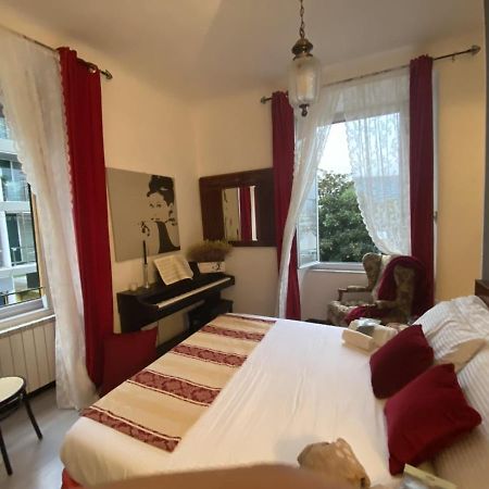 A4 Savona Exterior foto