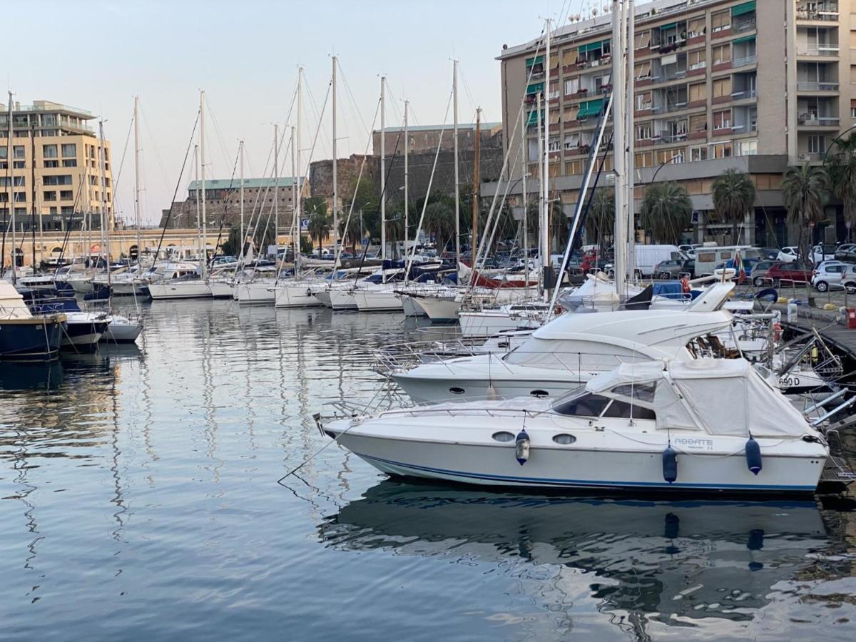 A4 Savona Exterior foto