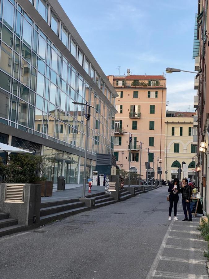 A4 Savona Exterior foto