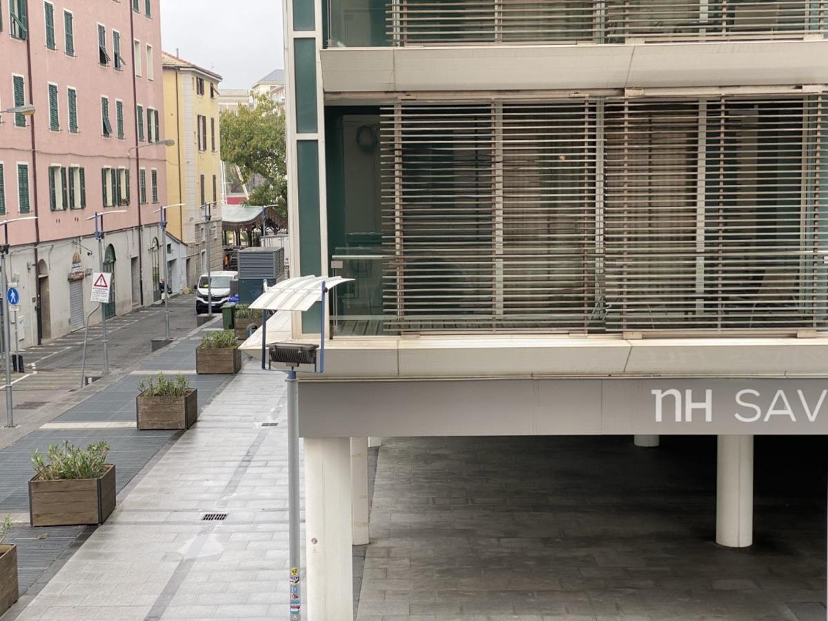 A4 Savona Exterior foto