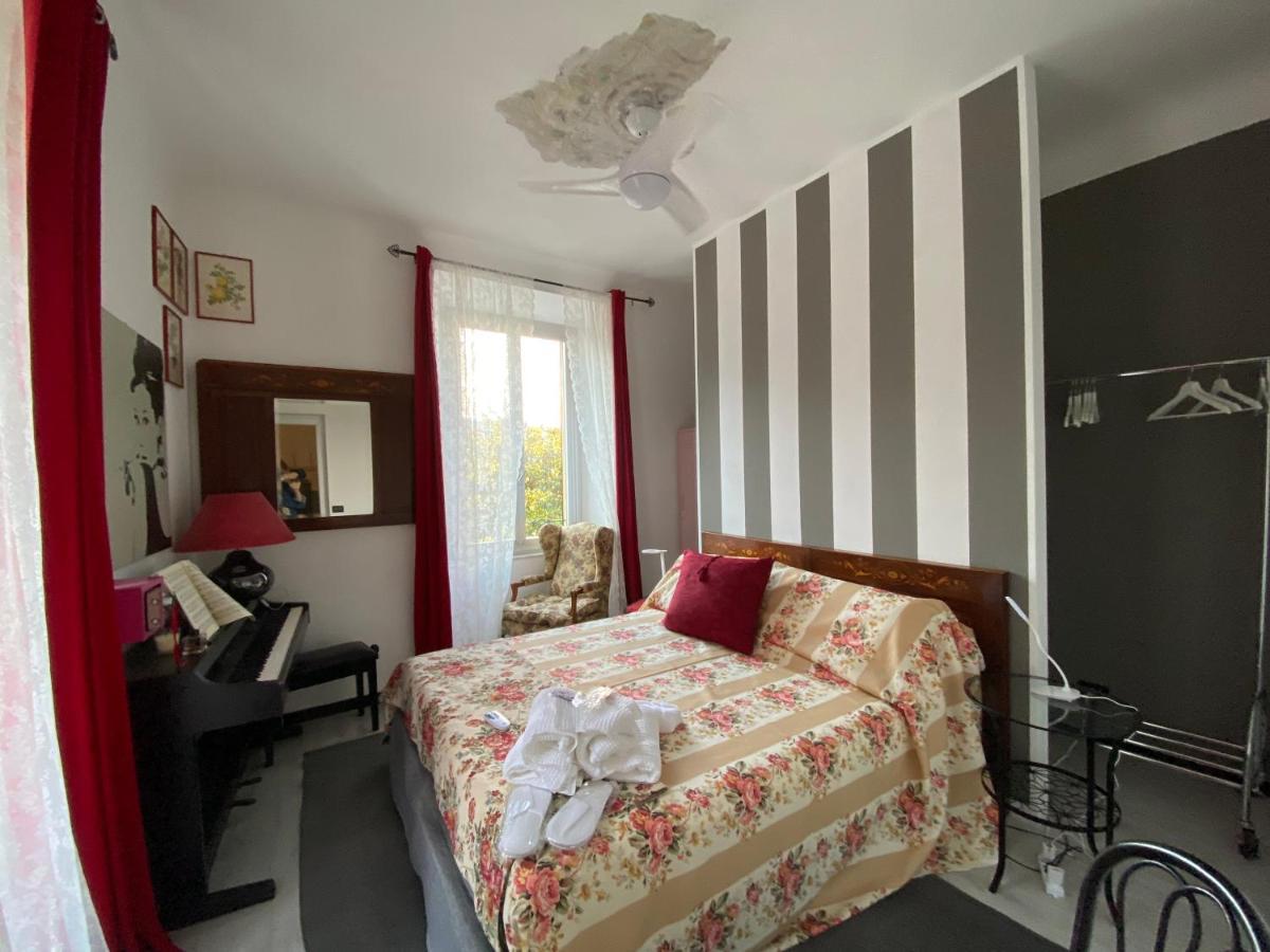 A4 Savona Exterior foto