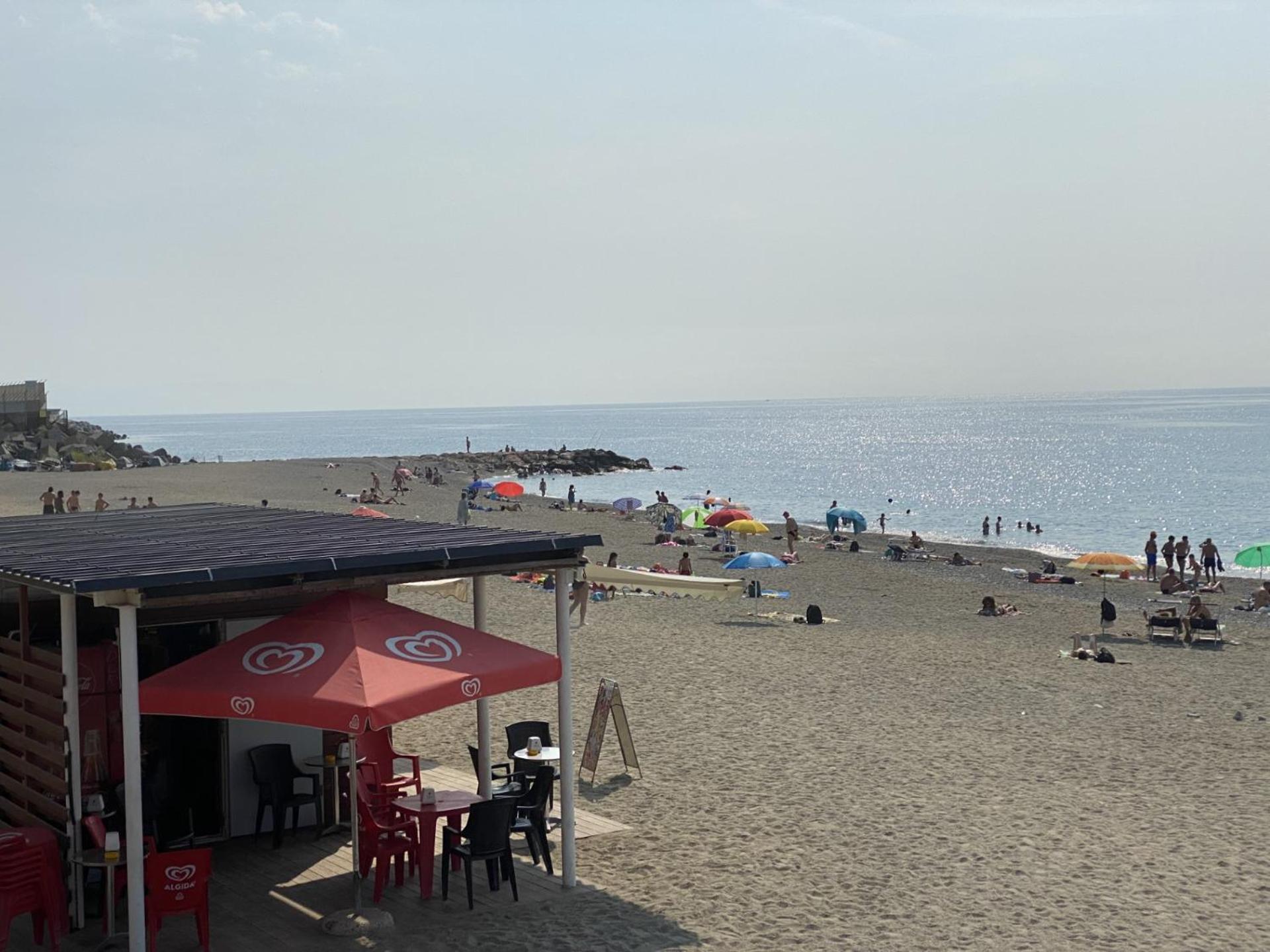 A4 Savona Exterior foto