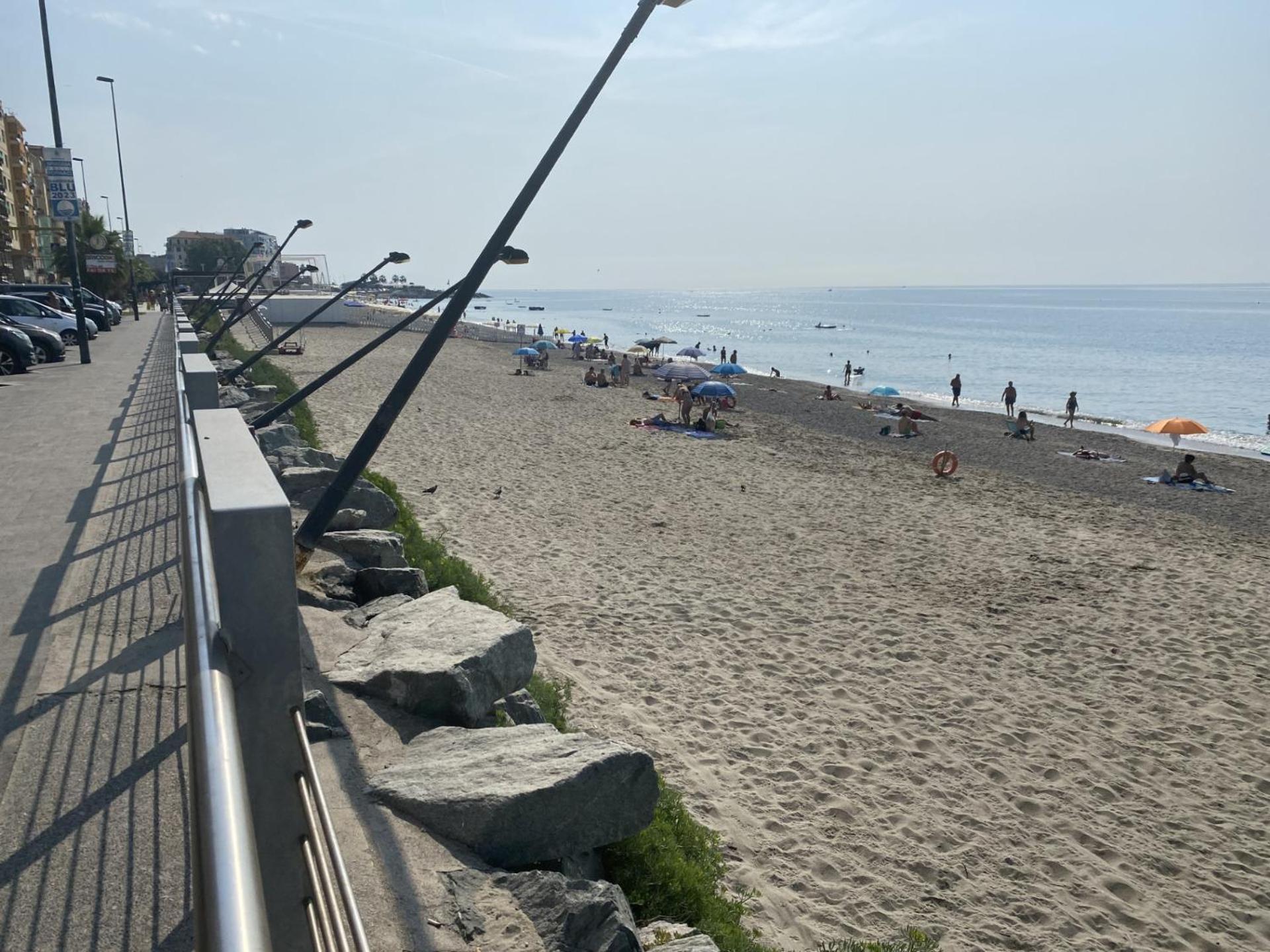 A4 Savona Exterior foto