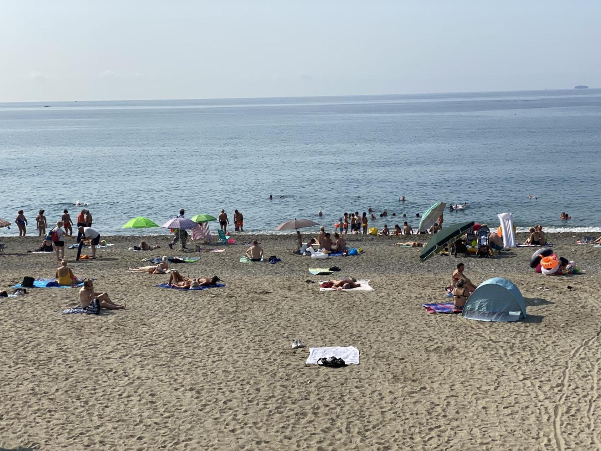 A4 Savona Exterior foto