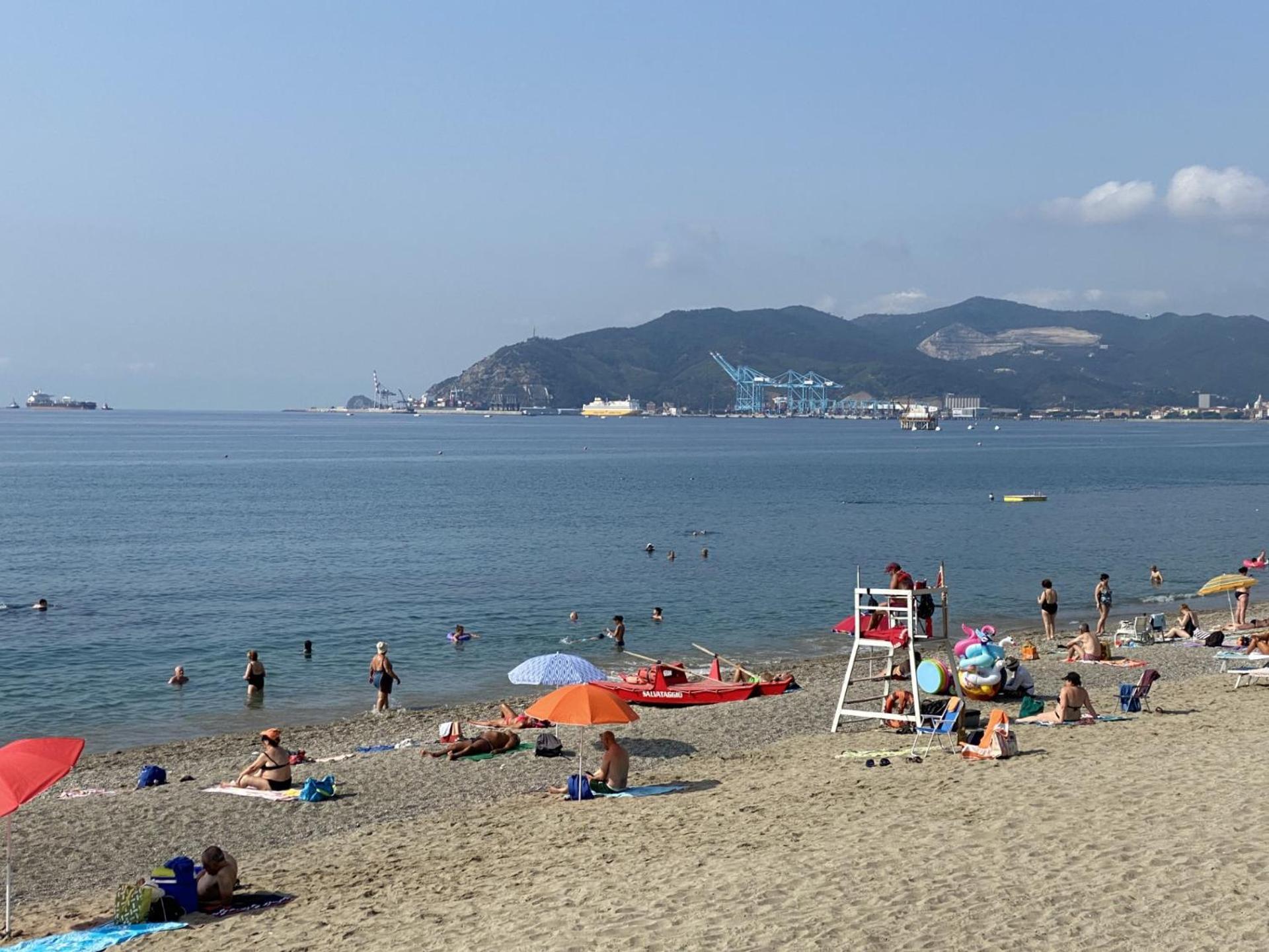 A4 Savona Exterior foto