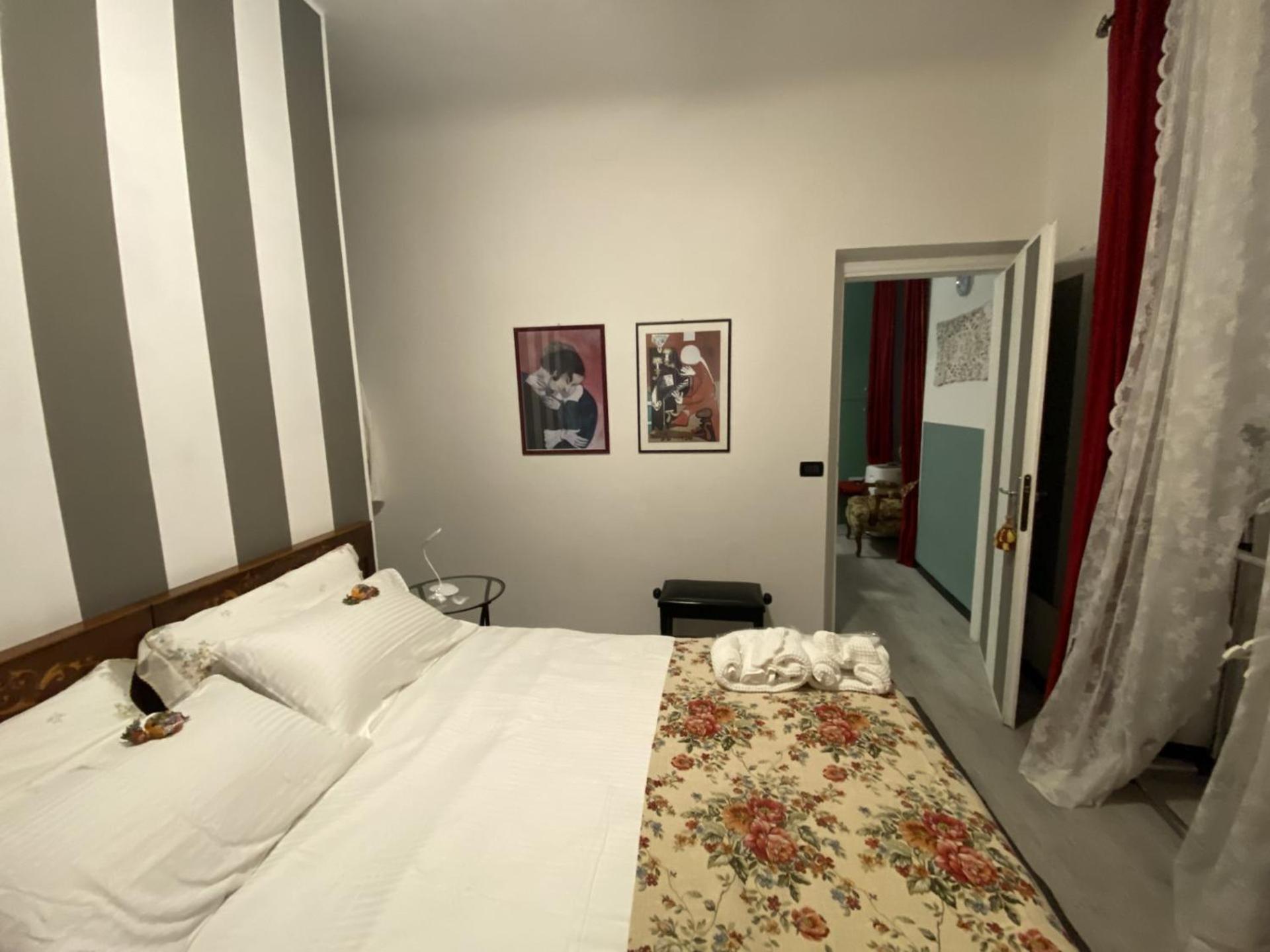 A4 Savona Exterior foto