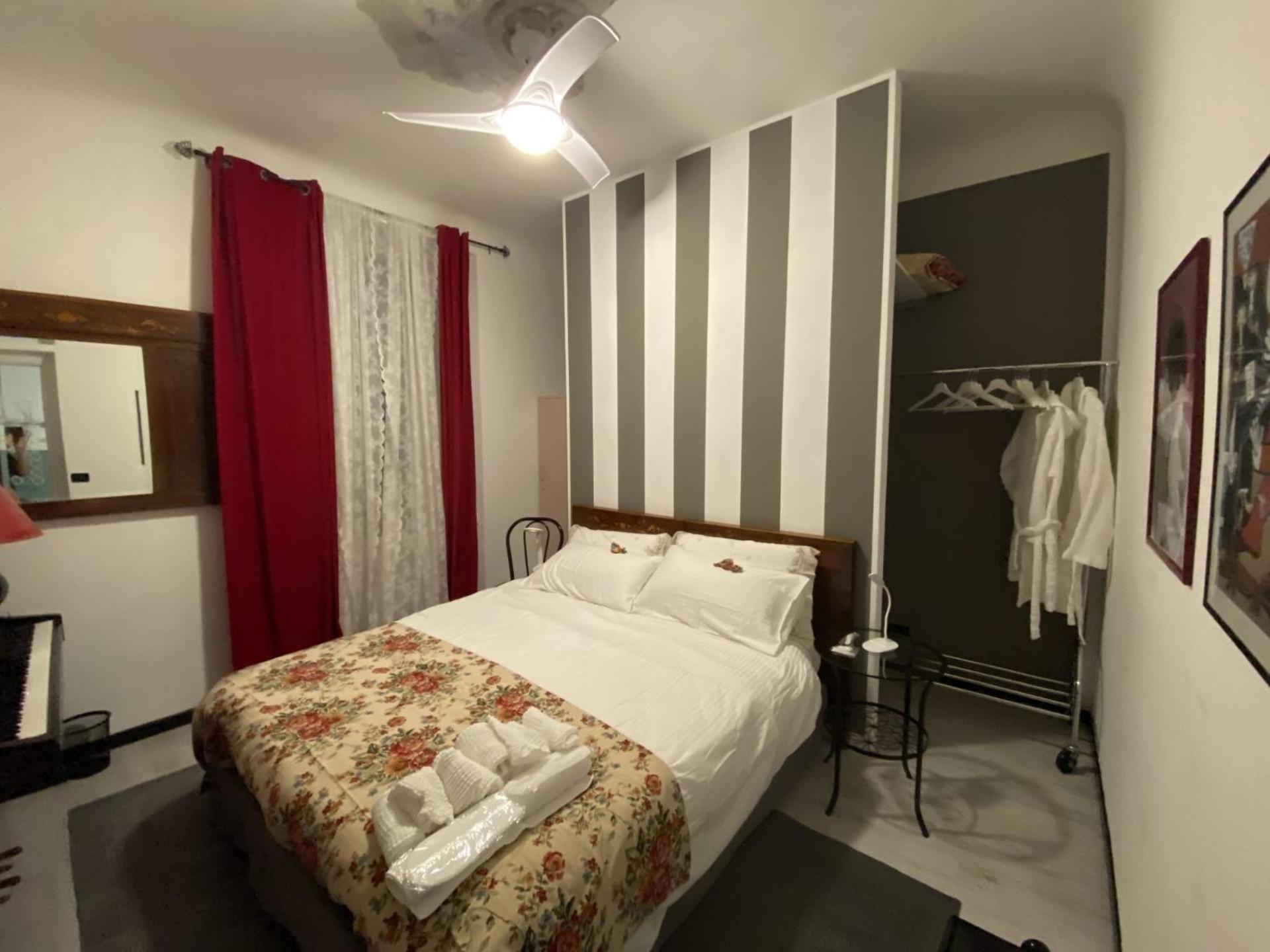 A4 Savona Exterior foto