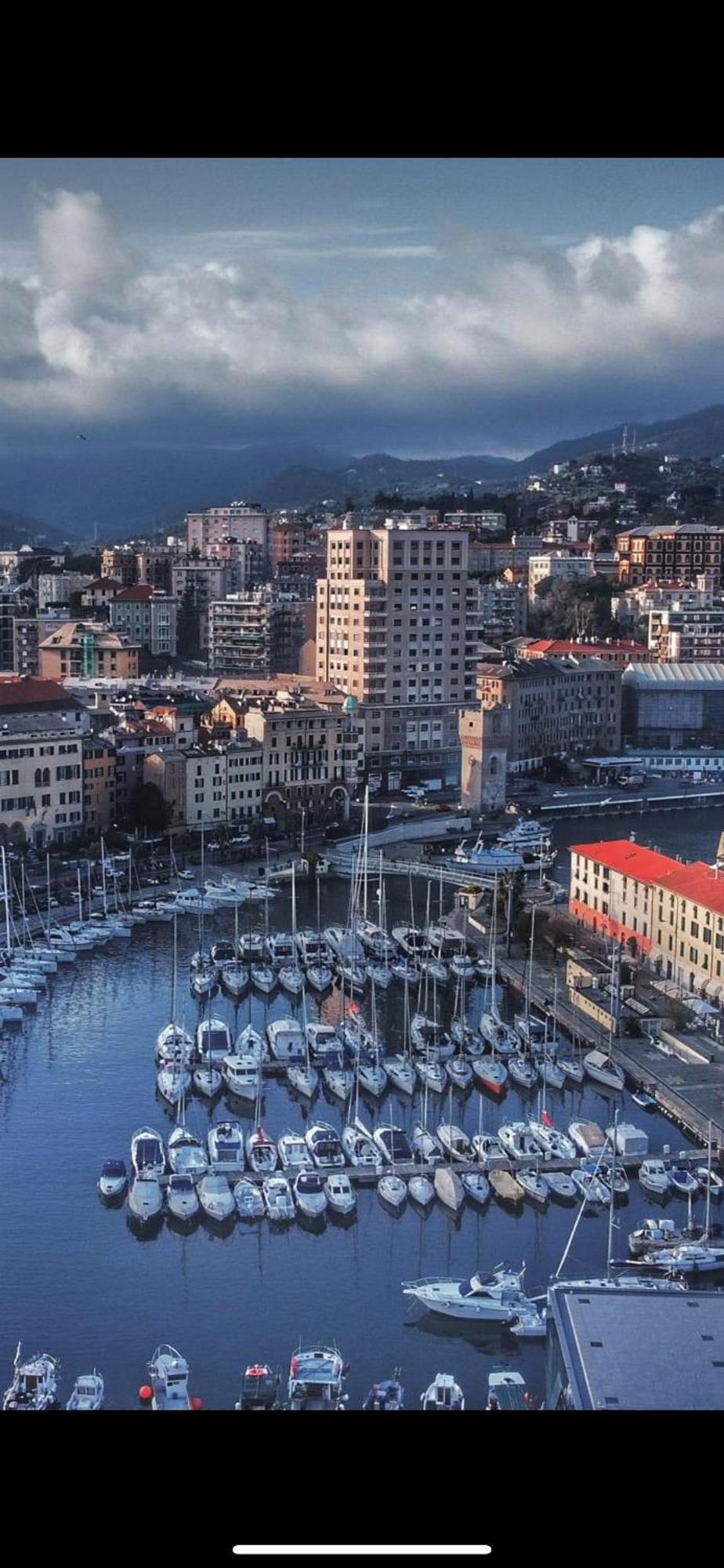 A4 Savona Exterior foto