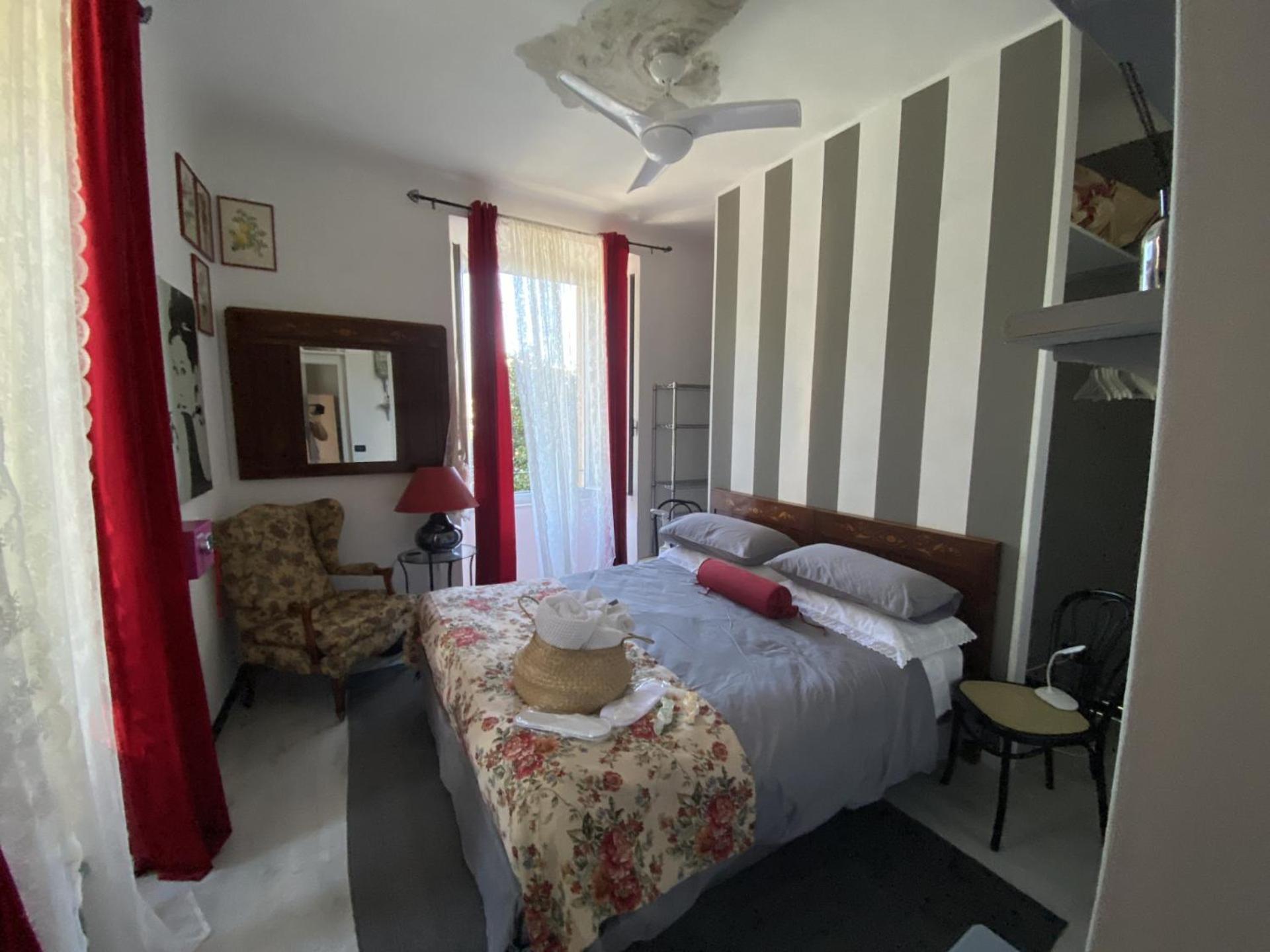 A4 Savona Exterior foto