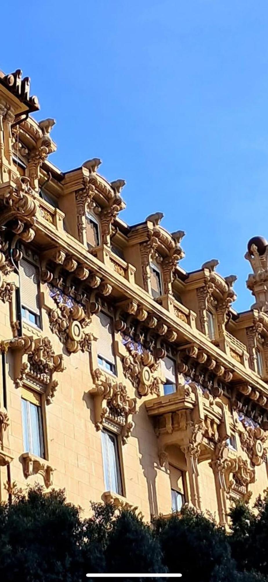 A4 Savona Exterior foto