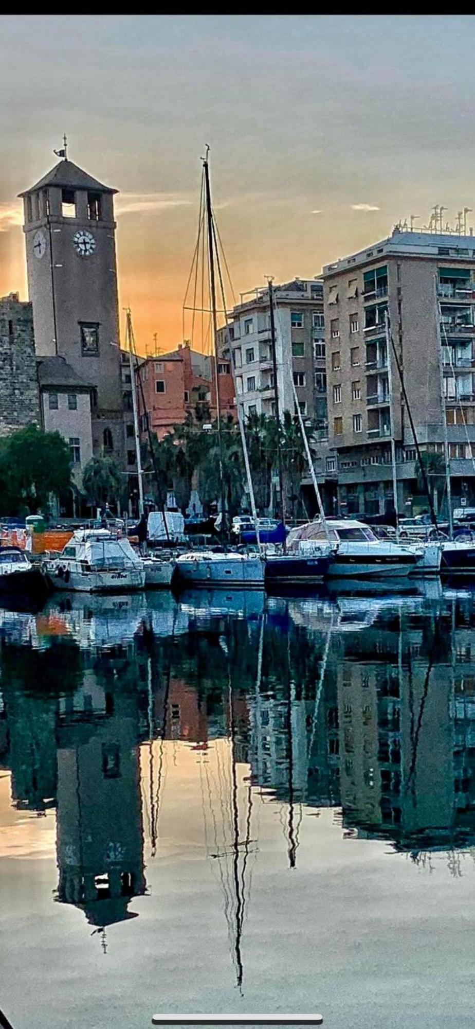 A4 Savona Exterior foto