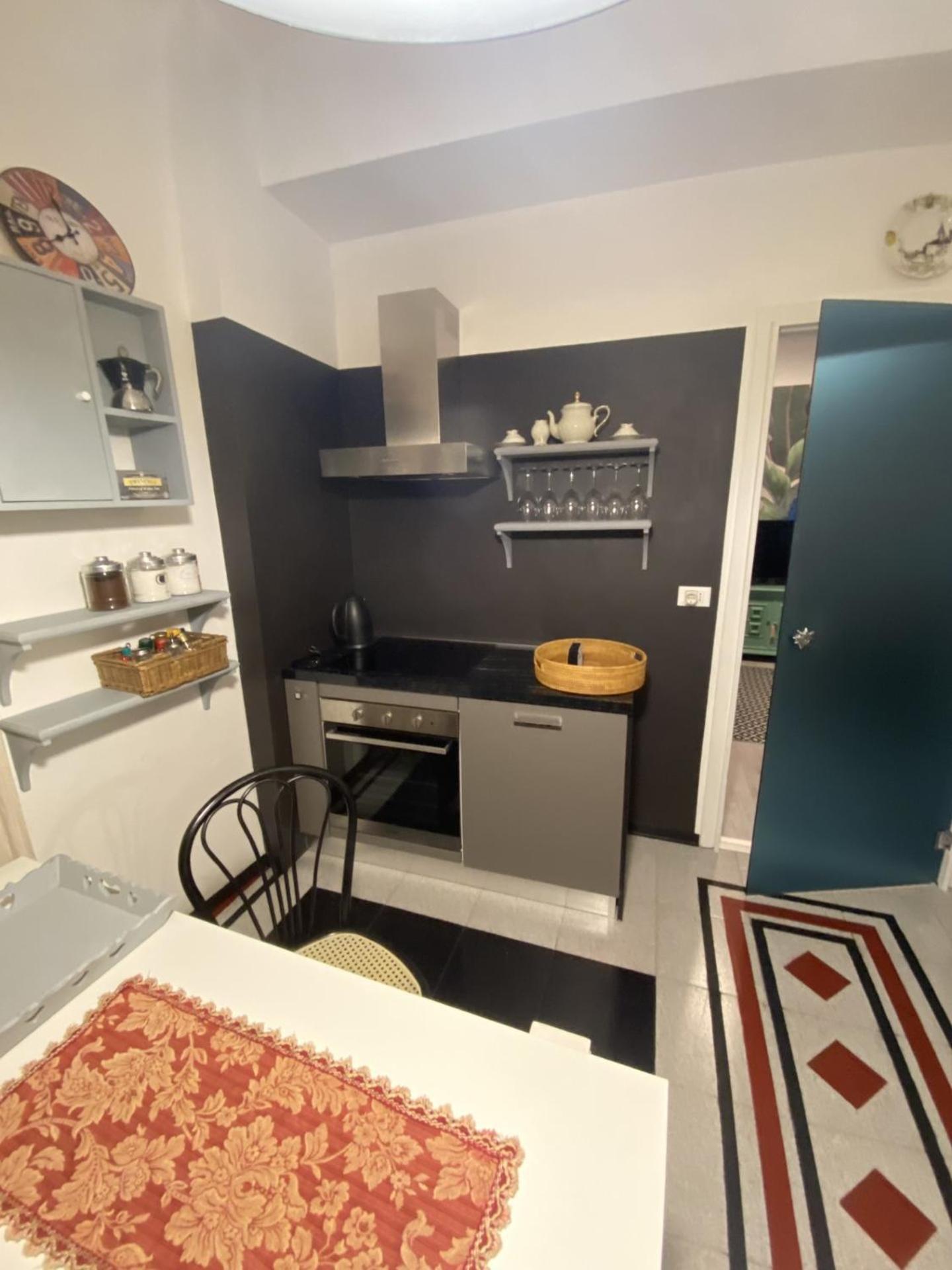 A4 Savona Exterior foto